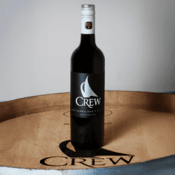 2020 Barrelman's Blend
