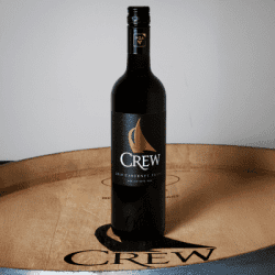 2019 Cabernet Franc