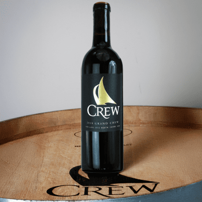 2021 Grand CREW