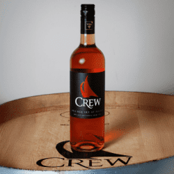 2024 Red Sky at Night (Rosé)