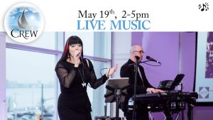 Eclipse Duo May 19th