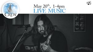 Justin Latam May 20th