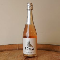 Sparkling Rosé