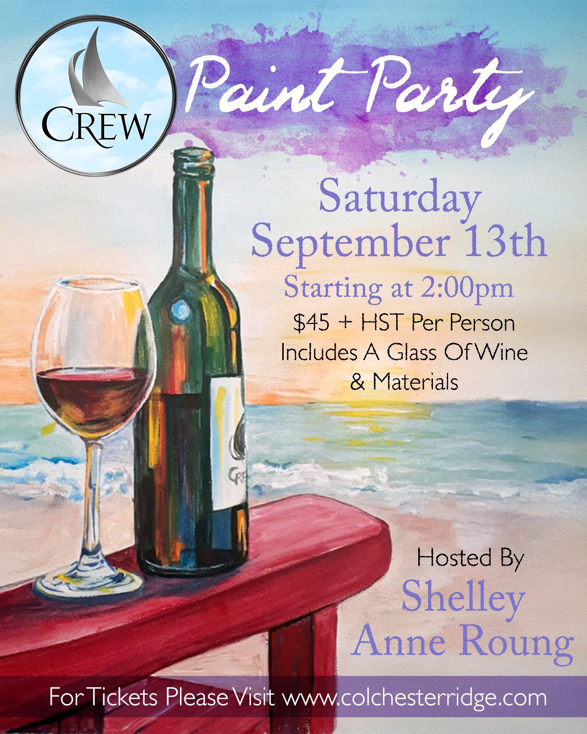 CREW Paint Party-1