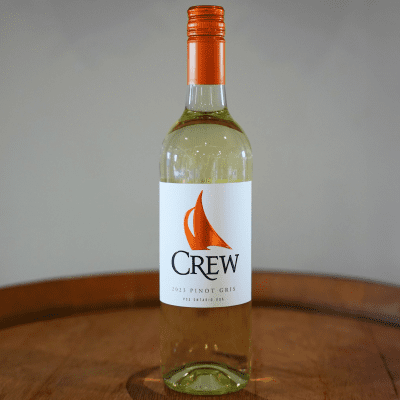 2024 Pinot Gris
